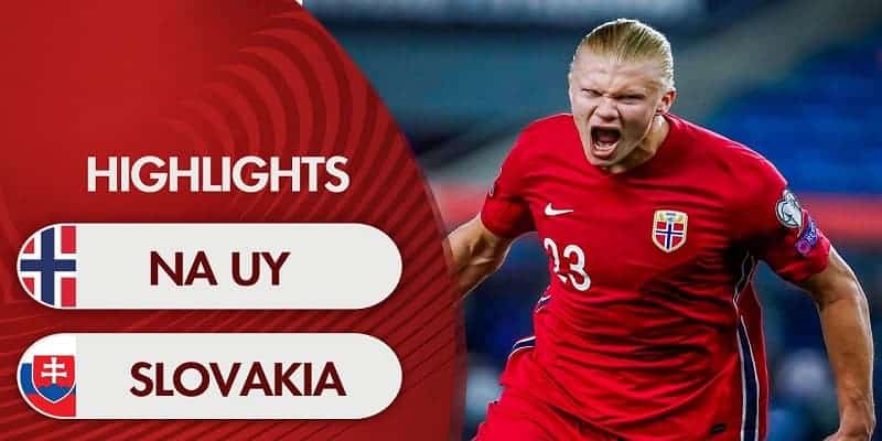 Top 5 Sao Lỡ Hẹn Với World Cup 2022 7 Erling Haaland - Na Uy