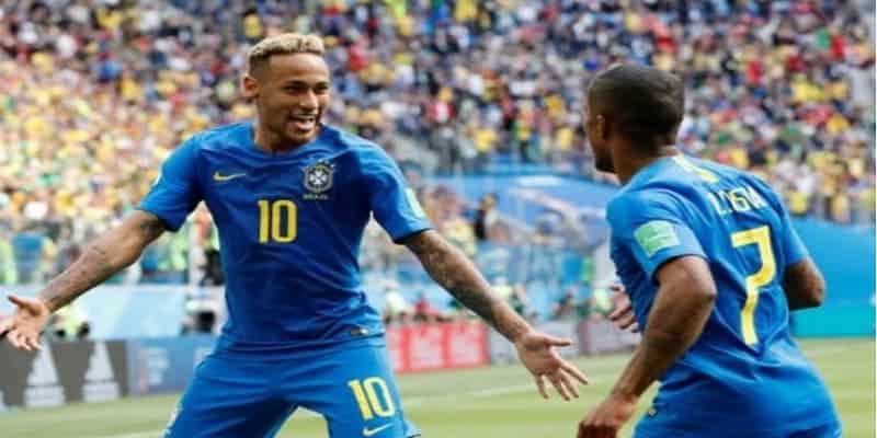 Soi kèo Brazil vs Serbia 02:00 25/11 - Dàn hảo thủ Selecao ra quân 7 Nhận định tỷ số, soi kèo trận đấu Brazil vs Serbia 02:00 25/11