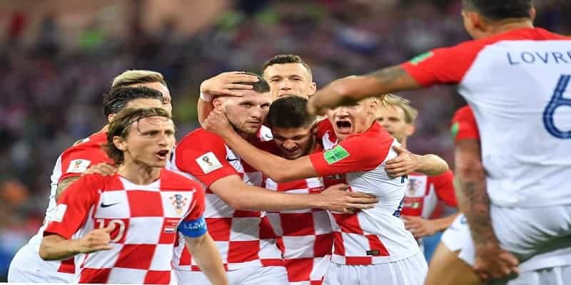 Nhận định trận đấu Morocco vs Croatia 17:00 23/11 chờ đợi bất ngờ 8 Thành tích đối đầu giữa Morocco vs Croatia thời gian qua