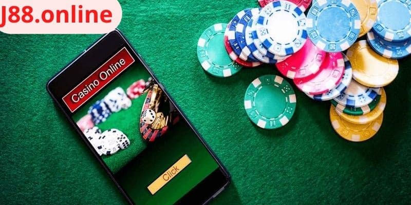 Top 5 Trang Casino Trực Tuyến Uy Tín An Toàn Nhất 2022 5 Những trang casino trực tuyến uy tín nhất