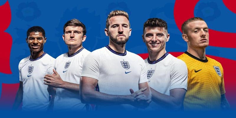 Tuyển Anh với dàn sao trẻ có làm nên kỳ tích tại WC 2022? 4 Tuyển Anh lên đồng với dàn sao trẻ - liệu có thể làm nên kỳ tích tại World Cup 2022