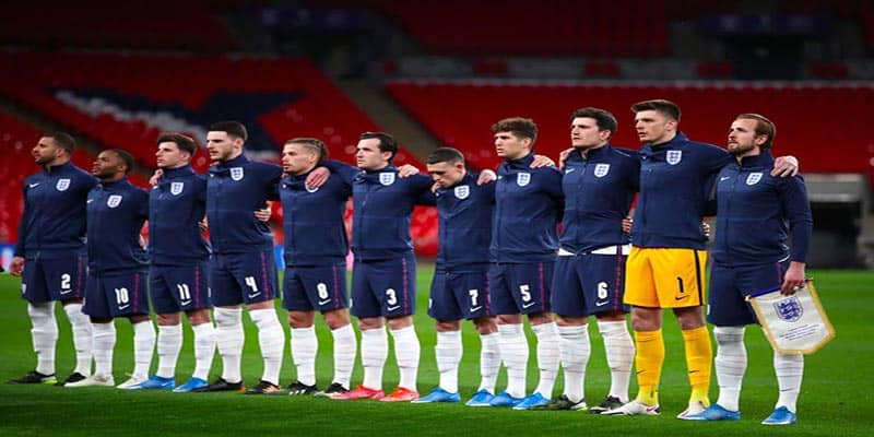 Tuyển Anh với dàn sao trẻ có làm nên kỳ tích tại WC 2022? 5 Những ngôi sao trẻ cực sáng kỳ vọng sẽ làm nên chuyện