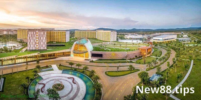 Baccarat có hợp pháp không? Chơi ở đâu để không bị bắt? 6 Trường hợp cho phép chơi Baccarat