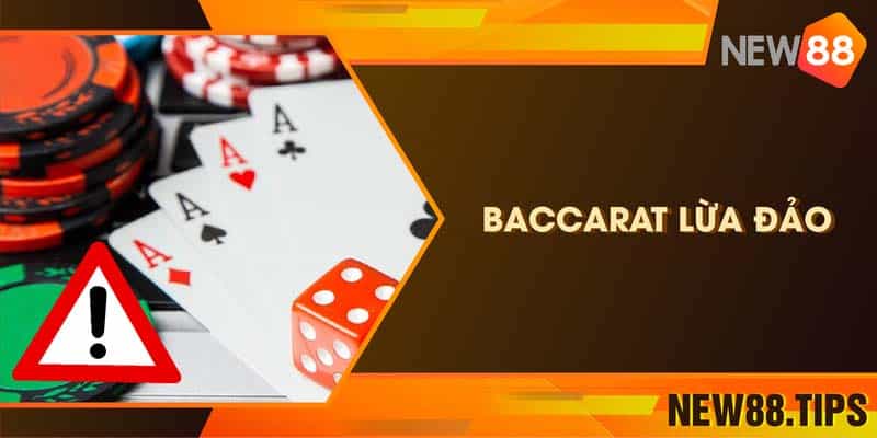 Baccarat lừa đảo? Cách để nhận biết nhà cái Baccarat lừa đảo 4 Baccarat lừa đảo? Cách để nhận biết nhà cái Baccarat lừa đảo