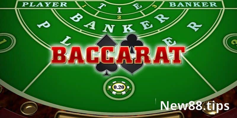 Baccarat online bịp - Cách chơi an toàn và nhanh thắng nhất 7 Rủi ro khi sử dụng cách chơi baccarat online bịp