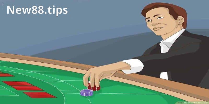 Bật mí bí mật trong trò chơi Baccarat - Cách chơi chắc thắng 6 Bí mật trong trò chơi Baccarat - Hạn chế chơi theo cảm tính