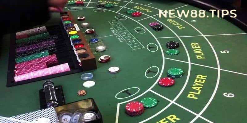 Tổng hợp một số cách chơi baccarat hiệu quả nhất hiện nay 7 Biết cách quản lý tài chính và chú ý thời gian đặt cược