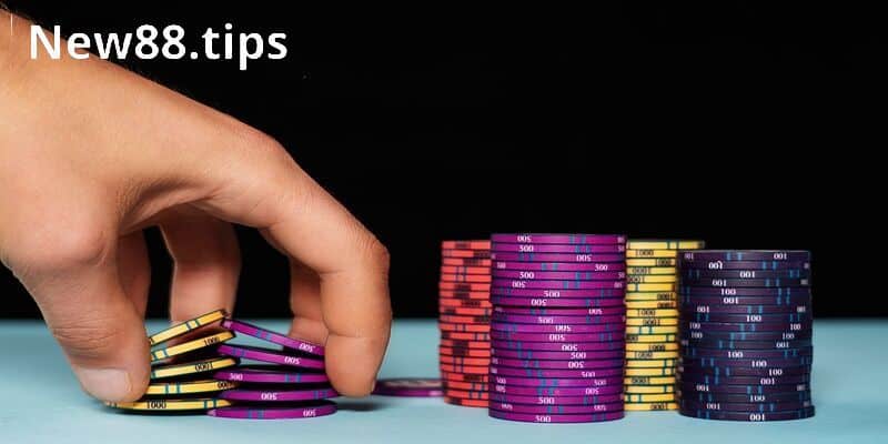 Chia sẻ bí quyết tránh tổn thất khi chơi bài Baccarat online 5 Tổn thất khi chơi bài Baccarat online là gì?