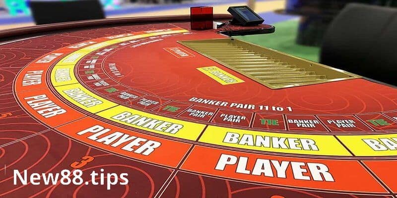 Hướng dẫn cách chơi baccarat không bao giờ thua đỉnh nhất 5 Tại sao chơi baccarat phải cần có công thức