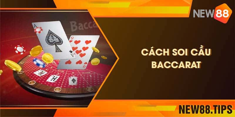 Top 4 Cách Soi Cầu Baccarat Đơn Giản, Hiệu Quả Nhất 2023 4 Top 4 Cách Soi Cầu Baccarat Đơn Giản, Hiệu Quả Nhất 2023