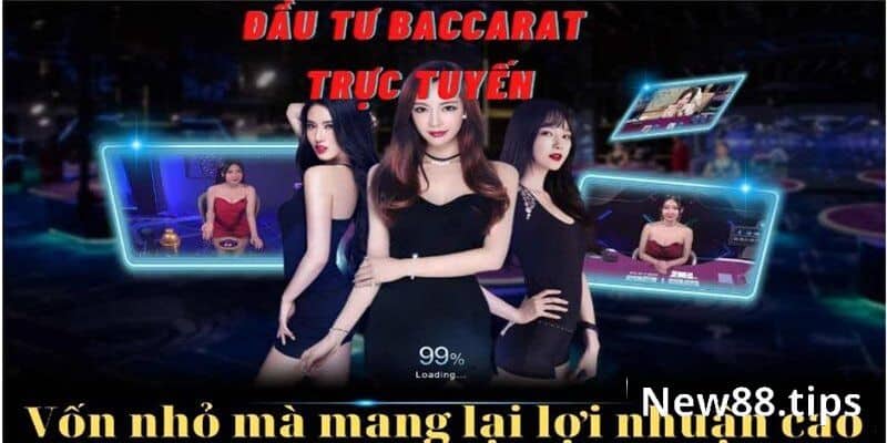 Đầu Tư Baccarat Là Gì? 3 Cách Để Đầu Tư Hiệu Quả Nhất 5 Đầu tư Baccarat là gì? Có đáng tin cậy không?