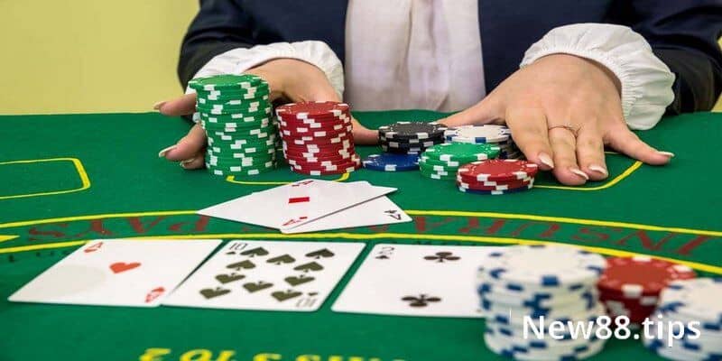 Đầu Tư Baccarat Là Gì? 3 Cách Để Đầu Tư Hiệu Quả Nhất 6 Lý do nên đầu tư Baccarat là gì?