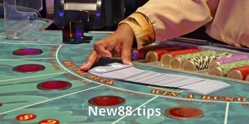 Chuyên Mục Làm Giàu Từ Baccarat - Nên Đầu Tư Hay Không 6 Nắm trọn luật chơi