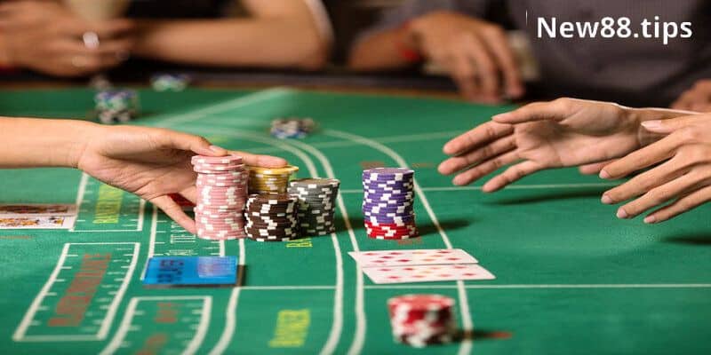 Hướng Dẫn Các Cách Quản Lý Vốn Trong Baccarat Hiệu Quả 5 Tại sao cần quản lý vốn trong Baccarat?