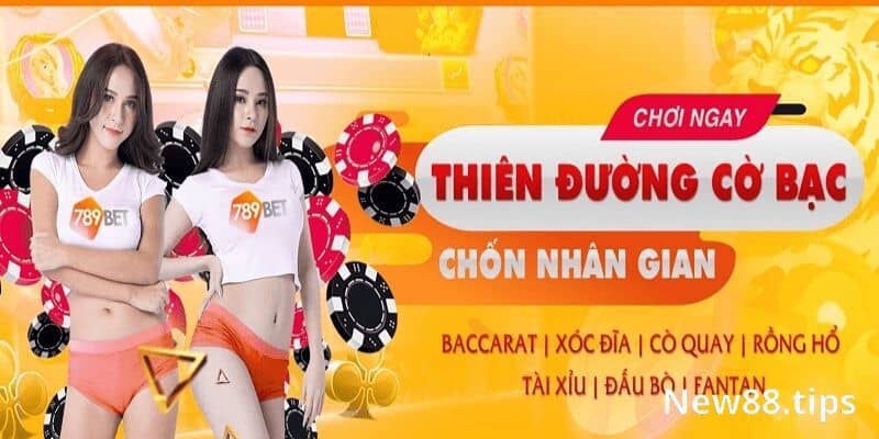 Top 5 Sàn Baccarat Uy Tín Và Chất Lượng Bậc Nhất Hiện Nay 6 789bet - Sàn Baccarat bảo mật hàng đầu