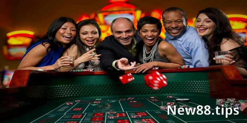 Sức hút trong bài Baccarat - Sự lôi cuốn từ game “quốc dân” 5 Baccarat hot như thế nào?