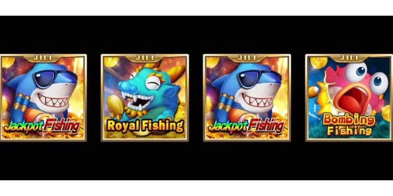 Bắn cá 8day - Game đổi thưởng uy tín hấp dẫn hàng đầu hiện nay 7 Tính đặc sắc của kho game bắn cá 8day
